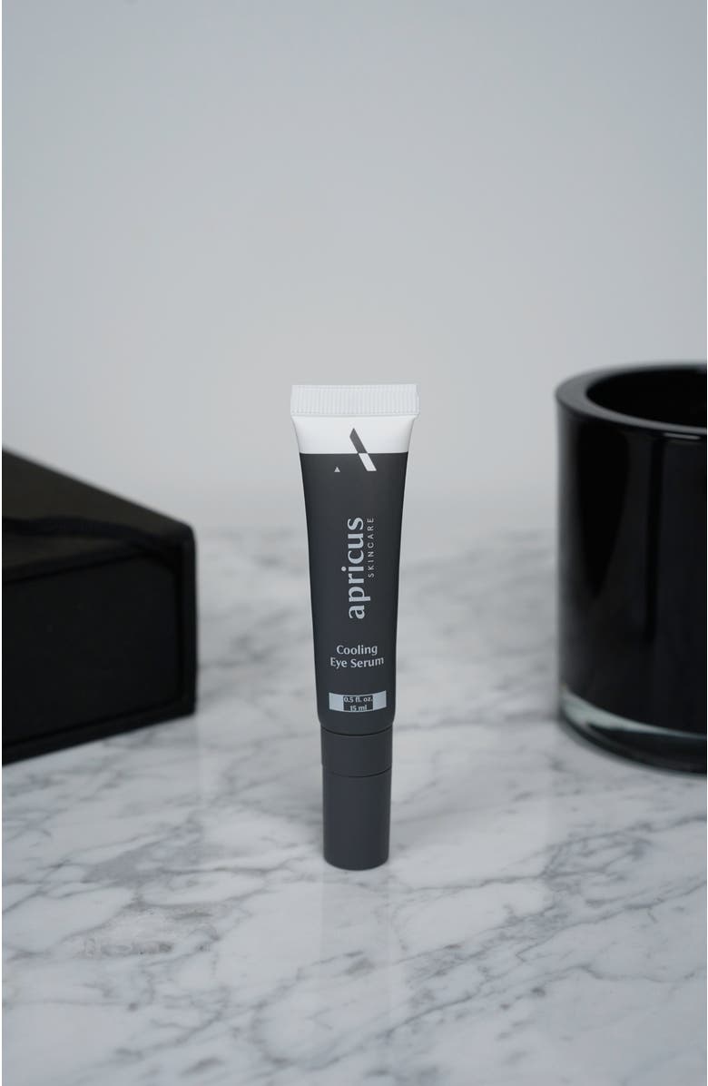 Forte Series Eyes Serum, Alternate, color, NO COLOR