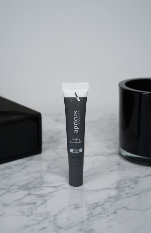 Forte Series Eyes Serum In No Color