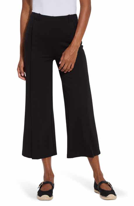 Kori Pleat Crop Pants
