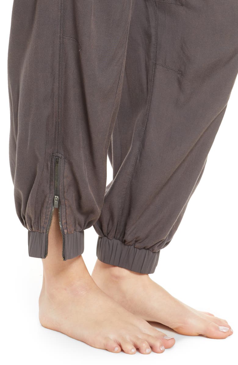 FP Movement by Free People Free People FP Movement Halfzies Pants, Alternate, color, 