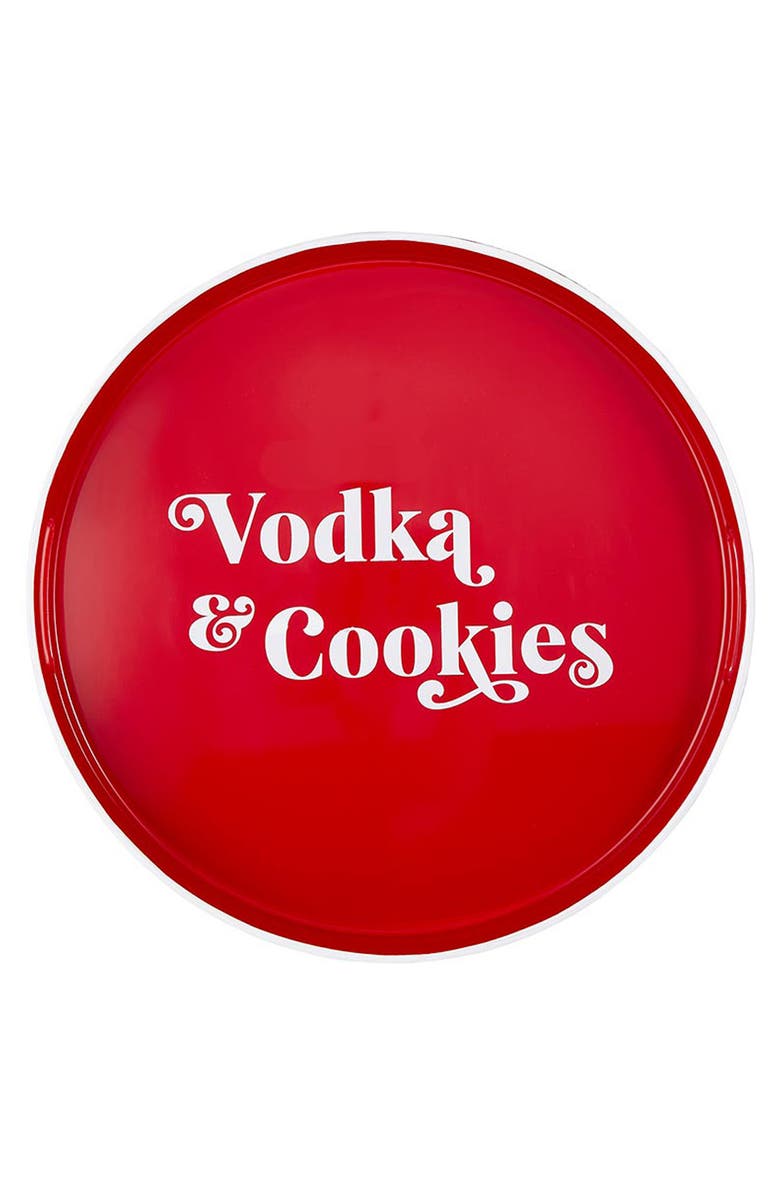 CREATIVE BRANDS Bar Tray, Main, color,