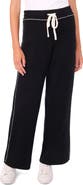 Vince Camuto Knit Drawstring Pants