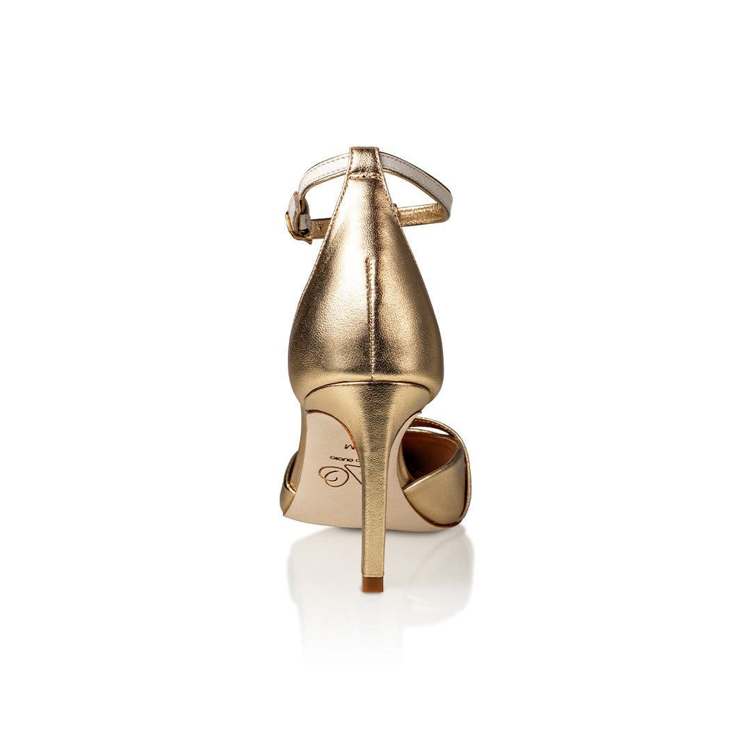 Desiree Pump, Alternate, color, Gold