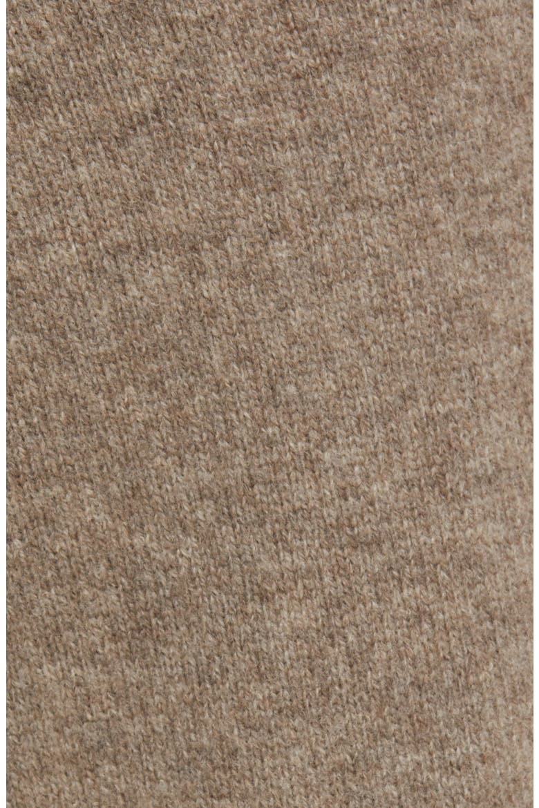 Renee Sweater Cardigan, Alternate, color, CAMEL