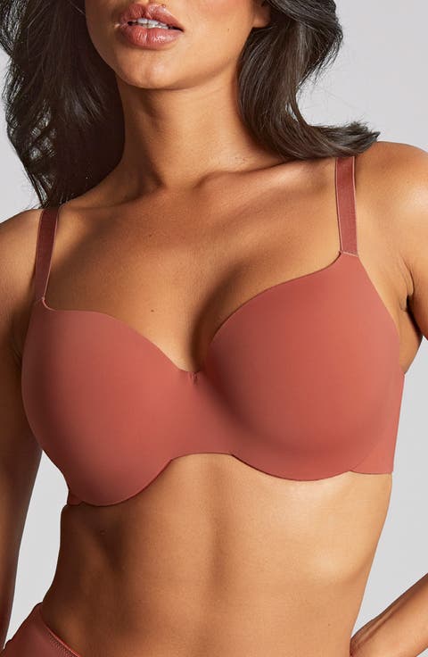 365 Underwire Smooth & Seamless T-Shirt Bra