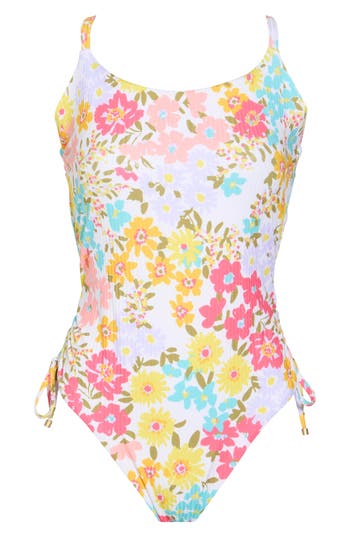 Vitamin A ® Gemma One-piece Swimsuit