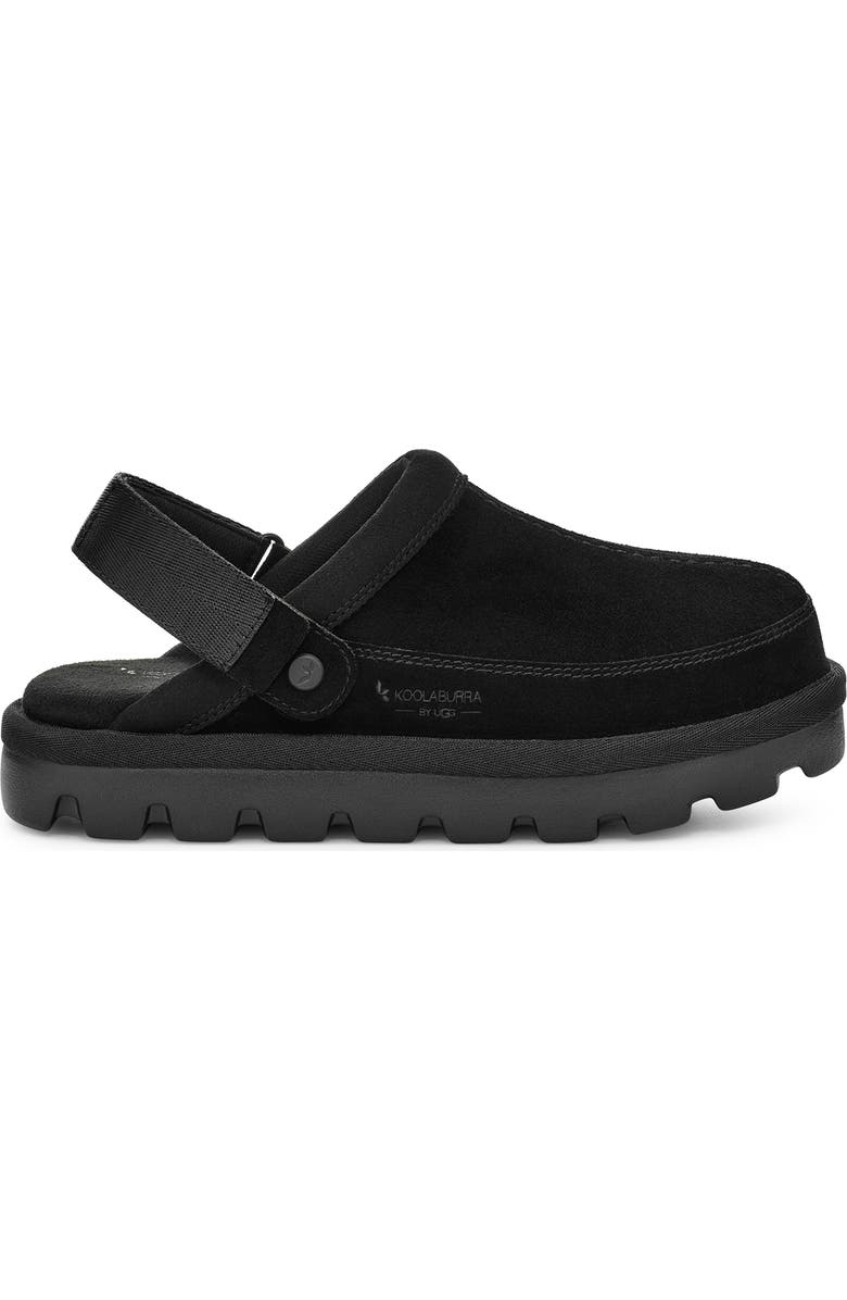 Koolaburra by UGG<sup>®</sup> Tizzey Slingback Clog, Alternate, color,
