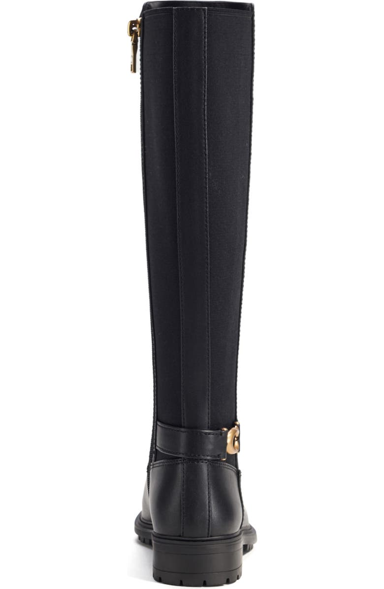 COACH Faith Knee High Boot, Alternate, color,