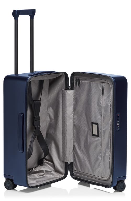Shop Porsche Design Roadster Trunk 26-inch Spinner Suitcase