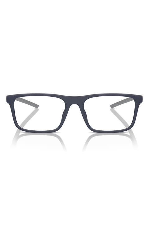 56mm Pillow Optical Glasses