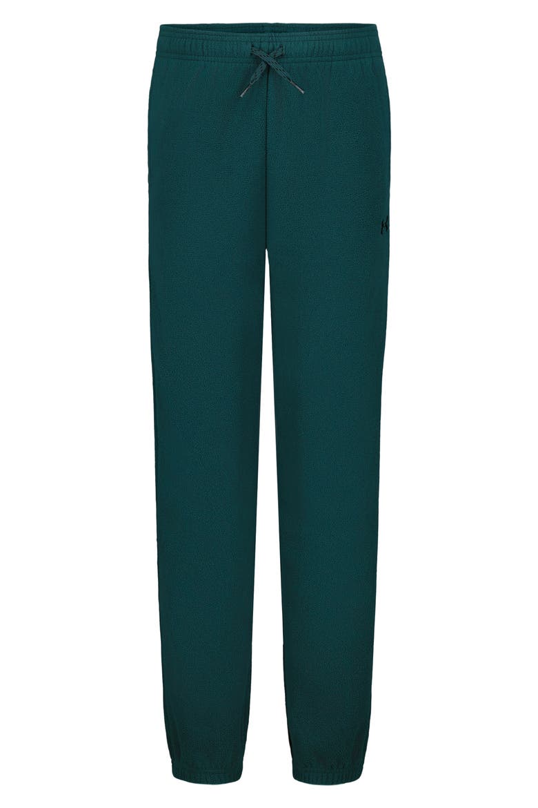 Kids' Hundo Fleece Joggers, Main, color, ARDEN GREEN