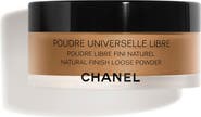 CHANEL POUDRE UNIVERSELLE LIBRE Natural Finish Loose Powder