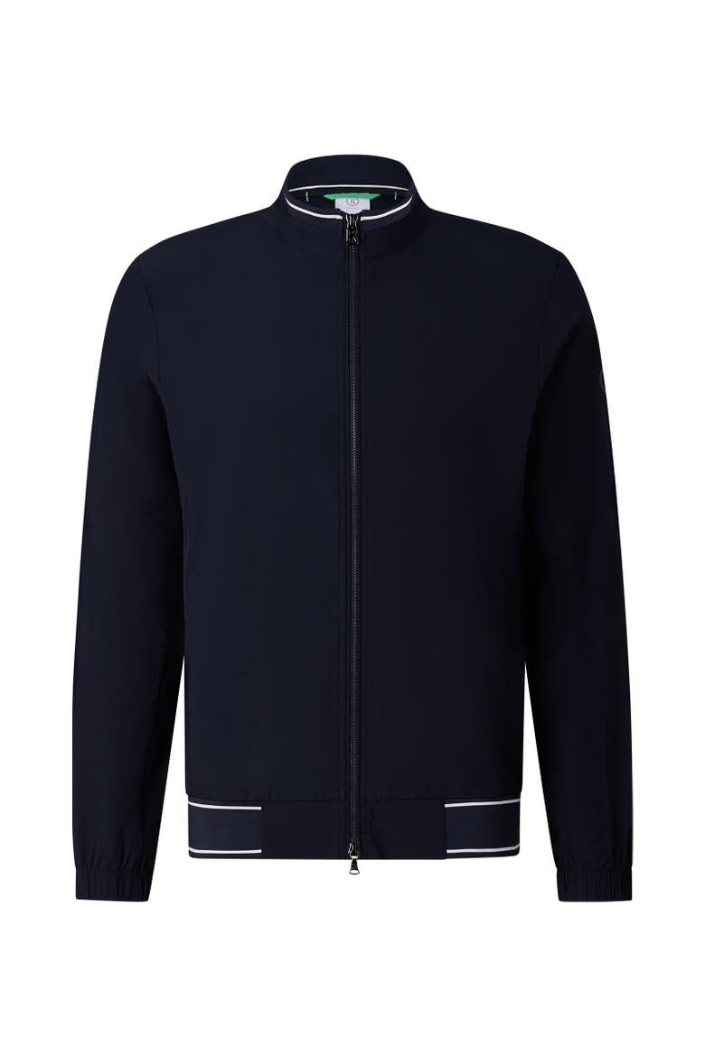 Olan Functional Jacket, Main, color, Navy blue