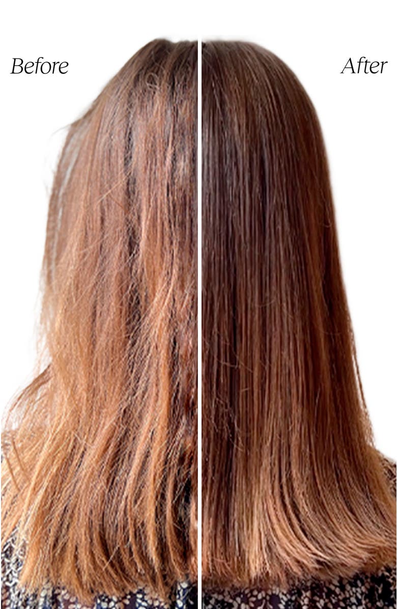 MONPURE Ultralight Healthy Hair Oil 30ml, Alternate, color, NO COLOR