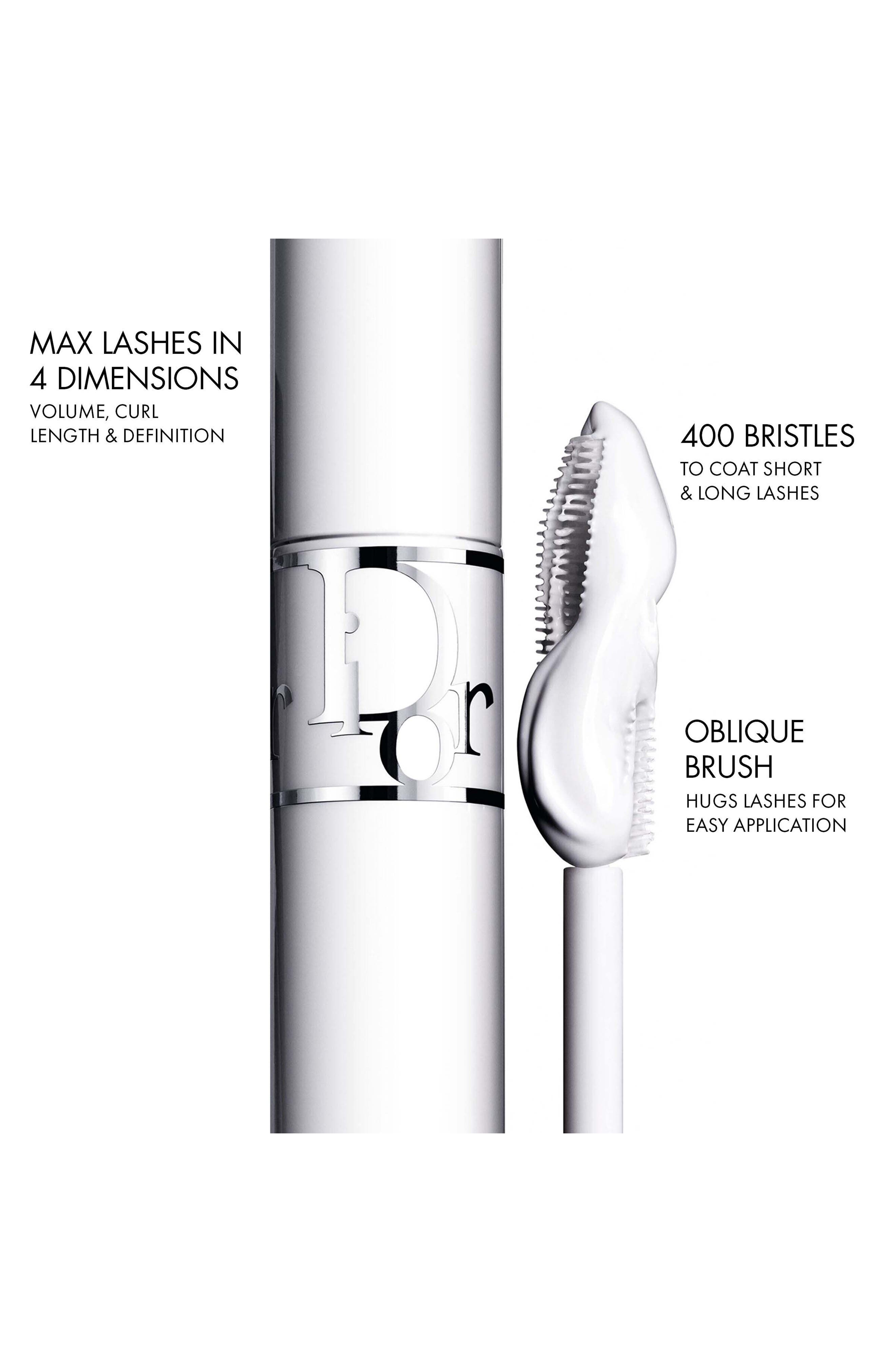 DIOR 'Diorshow Volume & Definition Essentials Set (Limited Edition