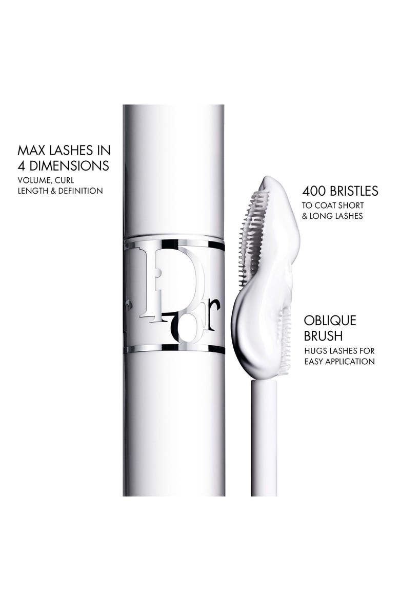 'Diorshow Volume & Definition Essentials Set (Limited Edition), Alternate, color, BLACK