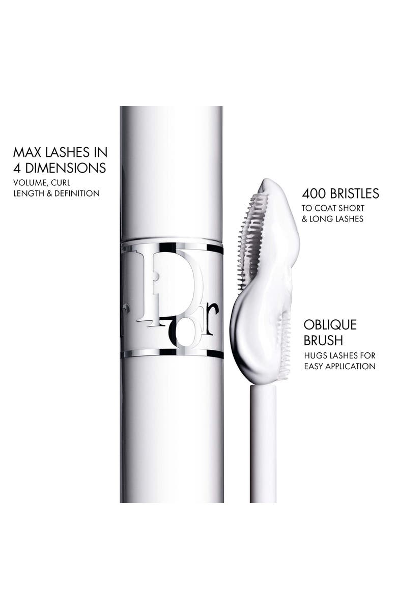 DIOR 'Diorshow Volume & Definition Essentials Set, Alternate, color, Black