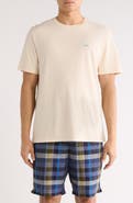 Tommy Bahama Greeting From Paradise Cotton T-Shirt