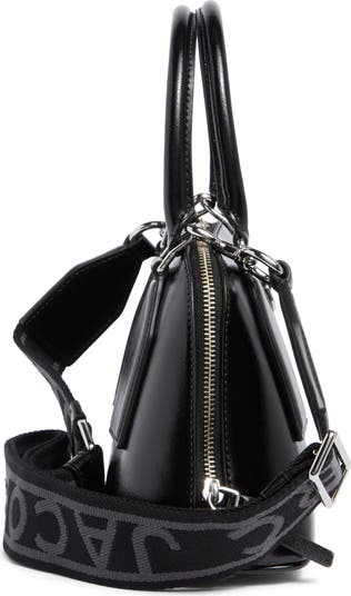 Marc Jacobs Trademarc Small Dome Satchel | Nordstromrack