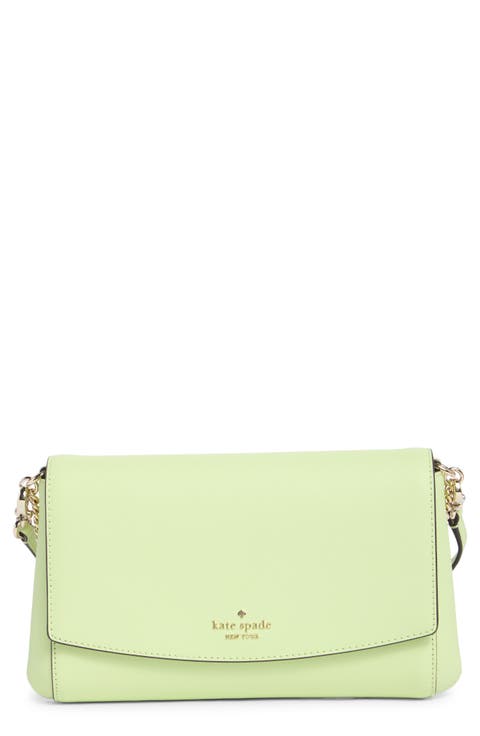 laurel way greer crossbody bag