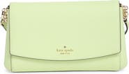 Kate Spade New York laurel way greer crossbody bag