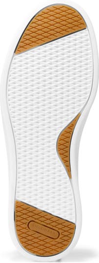 Grand Crosscourt Daily Sneaker
