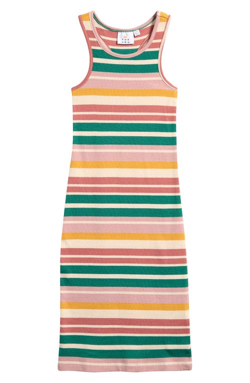The New Kids' Ohara Rib Dress