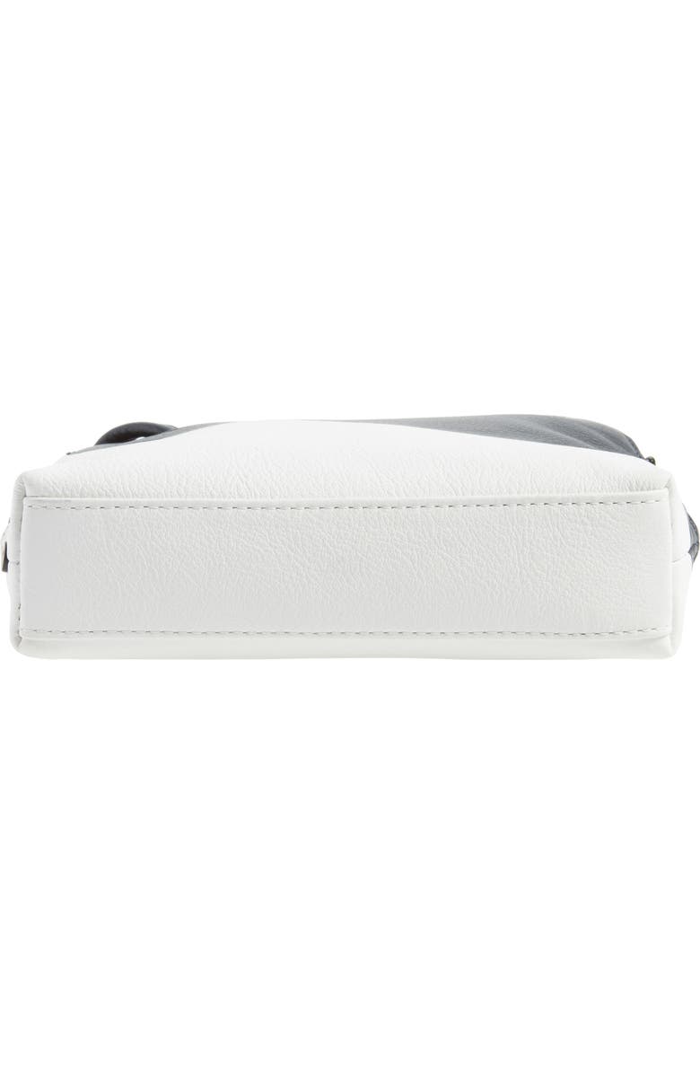 STATE Bags Kay Colorblock Leather Crossbody, Alternate, color,