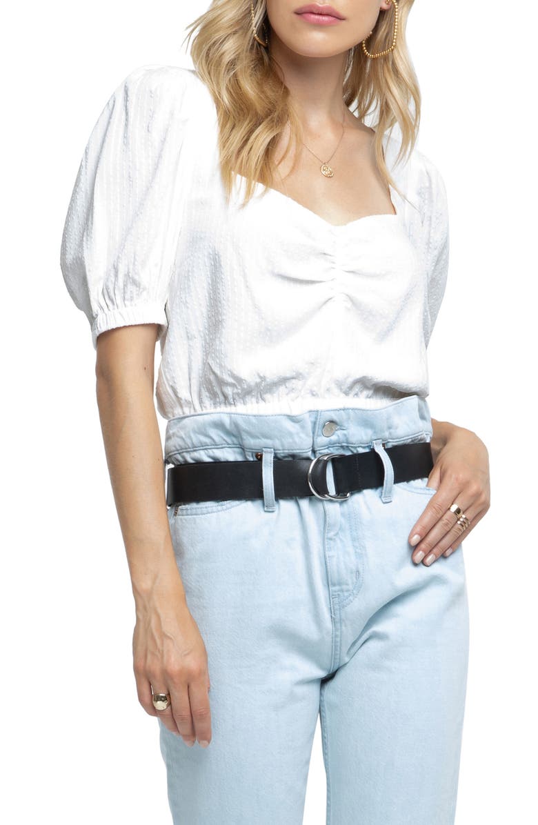 ASTR the Label Drew Top, Main, color, 