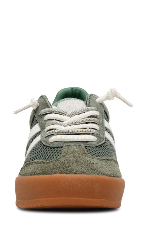 STEVE MADDEN STEVE MADDEN VERDICT MESH SNEAKER