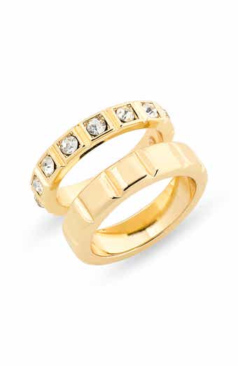 2-Pack Assorted Rings