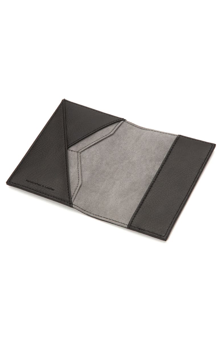 WOLF Howard Passport Case, Alternate, color,