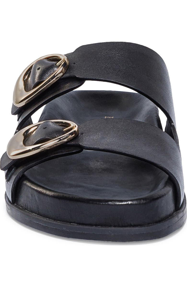 Bernardo Footwear Evie Slide Sandal, Alternate, color,