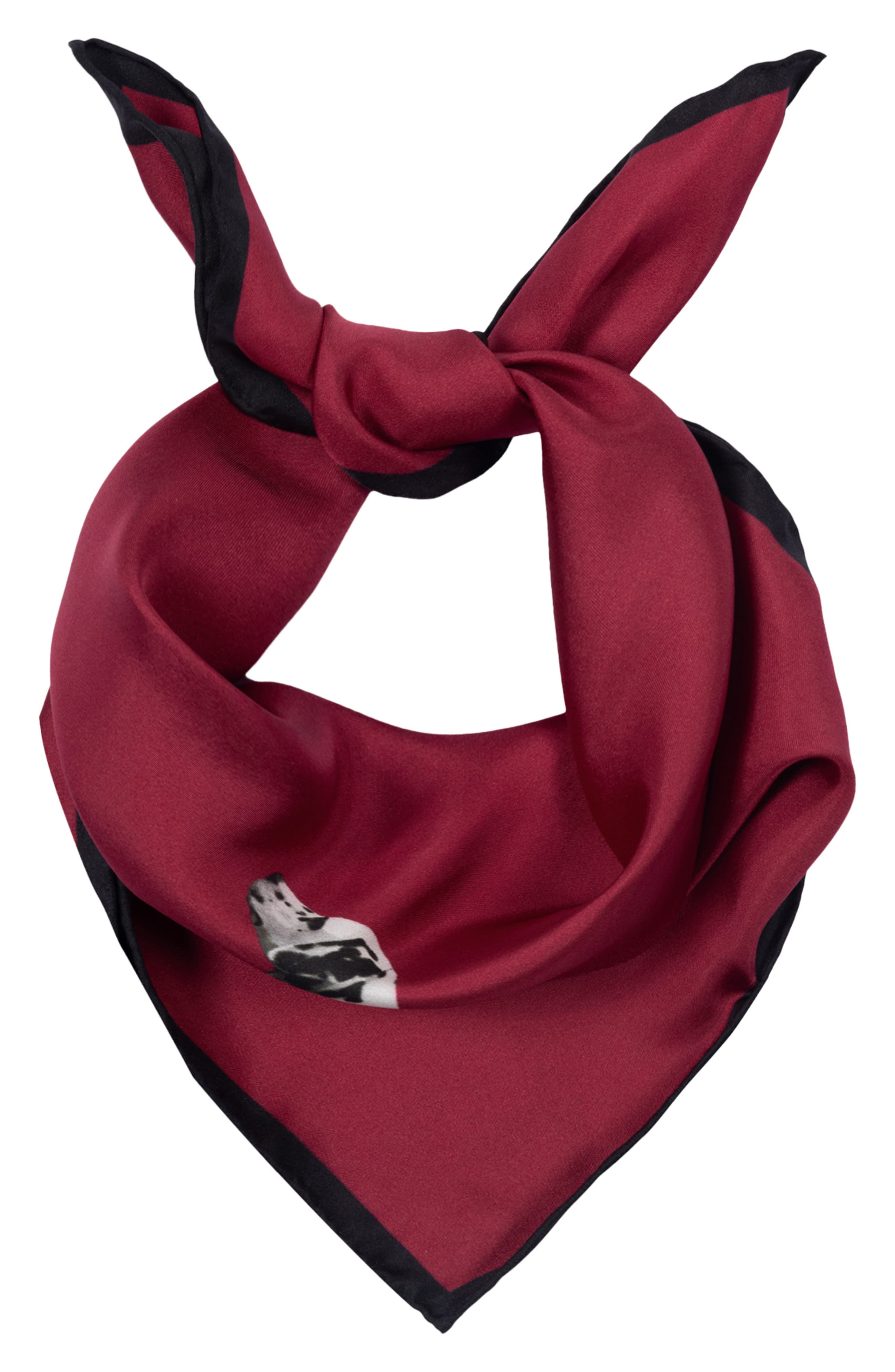 selected RALPH RED