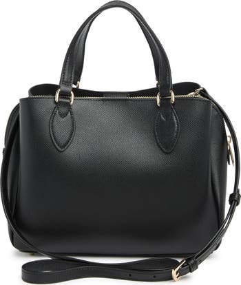 Furla Minerva Leather Satchel | Nordstromrack Furla Minerva Leather Satchel | Nordstromrack