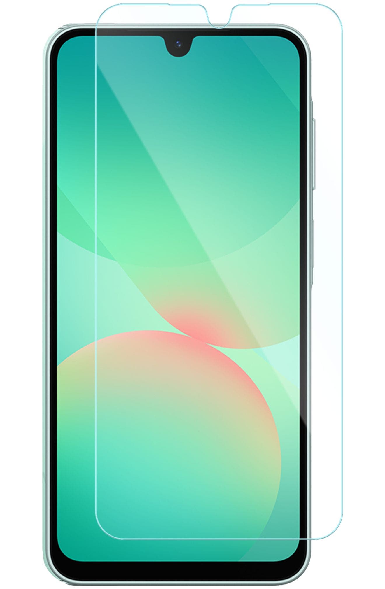selected Clear