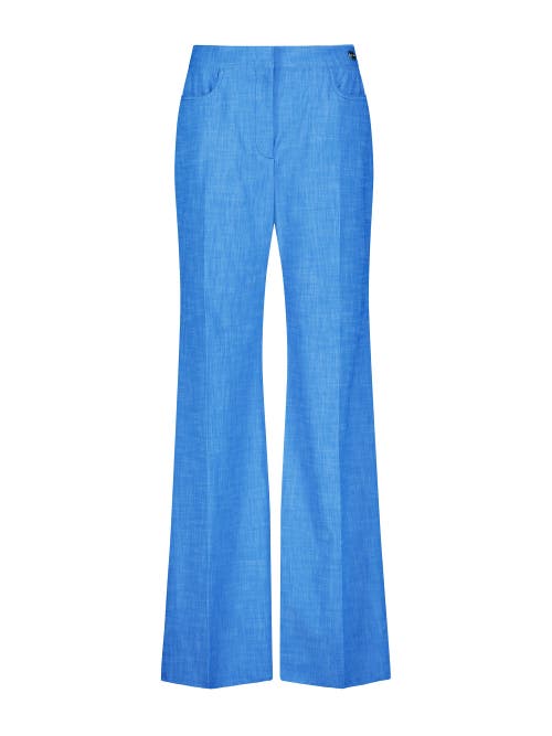 Callas Milano Tonne Trouser In Blue