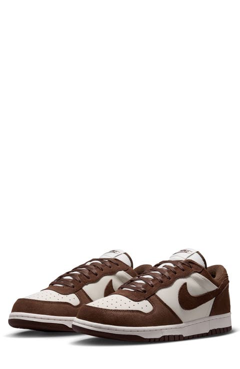 Big Low Lux Sneaker