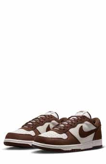 Big Low Lux Sneaker
