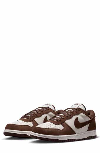 Big Low Lux Sneaker