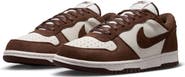 Nike Big Low Lux Sneaker
