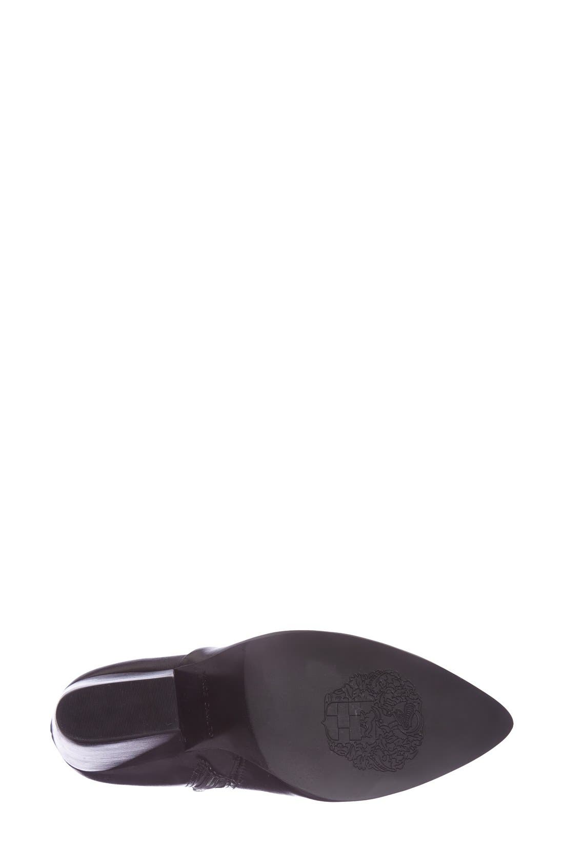 Vince Camuto 'Raylan' Bootie, Alternate, color, 