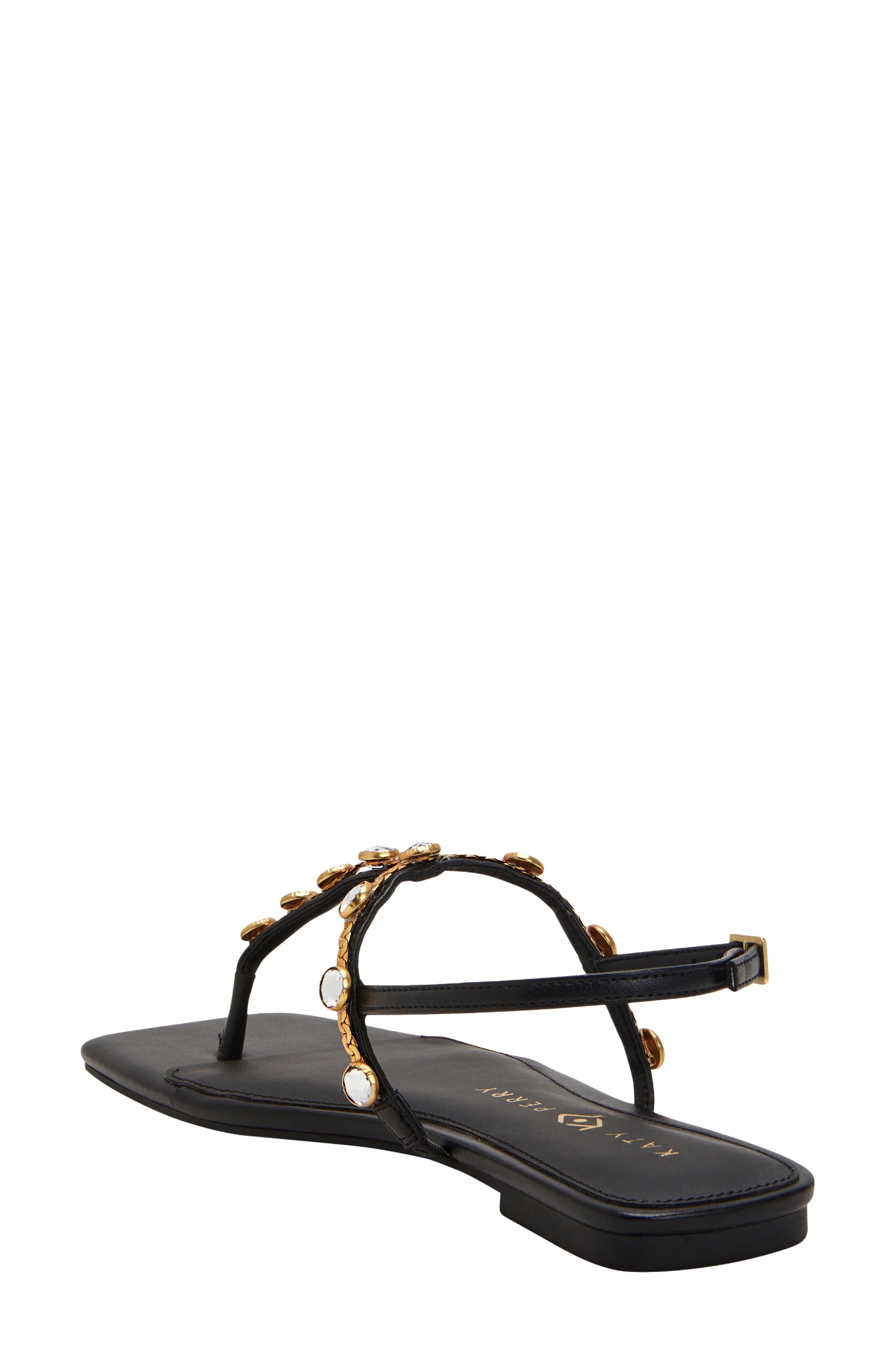 Katy Perry The Camie Embellished Slingback Sandal, Alternate, color, 