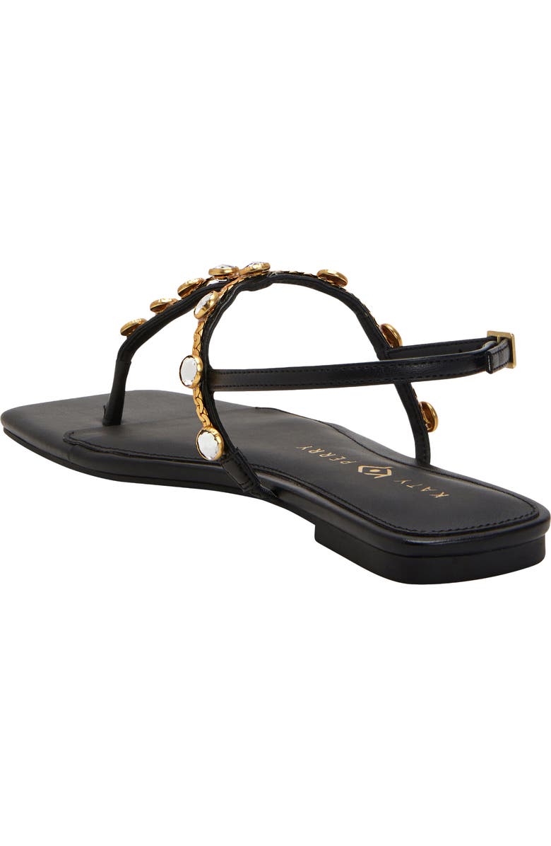 Katy Perry The Camie Embellished Slingback Sandal, Alternate, color,