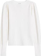 Nordstrom Lacy Open Stitch Sweater