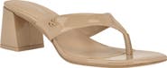 Calvin Klein Locinda Block Heel Sandal