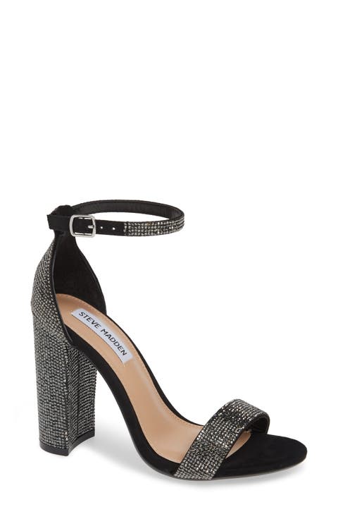 Carrson Ankle Strap Sandal (Women)