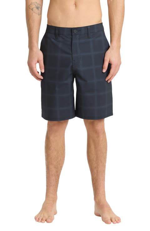 Union Amphibian Hybrid Shorts