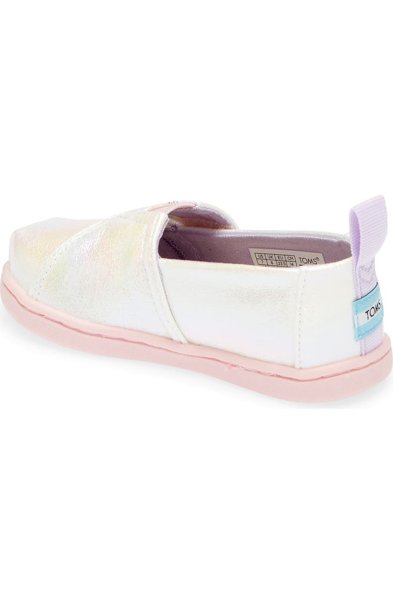 TOMS Alpargata 2.0 Slip-On, Alternate, color,
