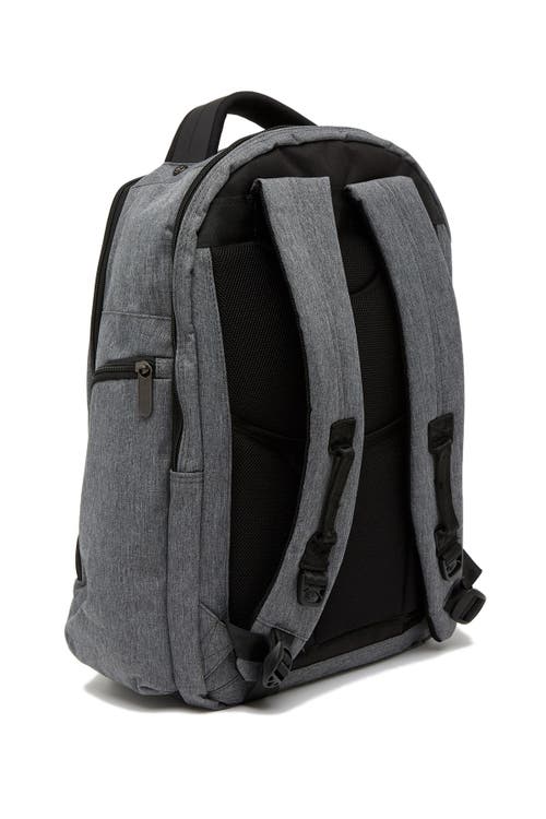 Original Penguin Fletcher Backpack In Gray